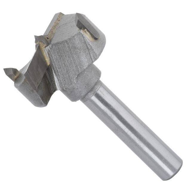 Сверло Форстнера для дверных петель 30 мм INTERTOOL SD-0493