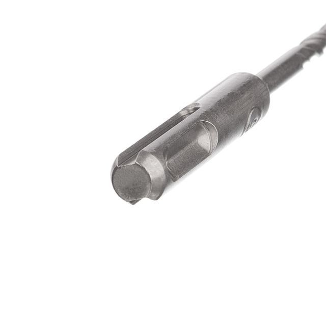 Бур SDS PLUS 5*160 мм INTERTOOL SD-0516