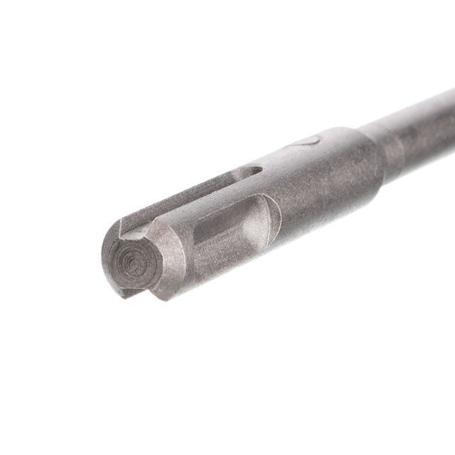 Бур SDS PLUS 8*160мм INTERTOOL SD-0816