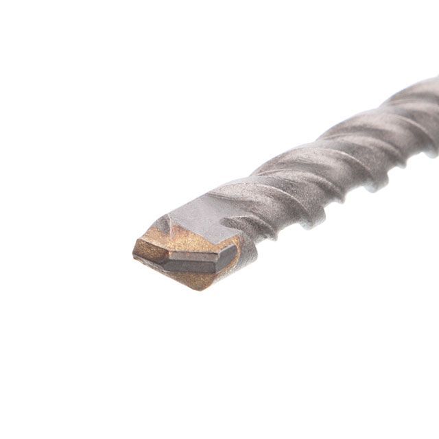 Бур SDS PLUS 8*160мм INTERTOOL SD-0816