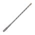 Бур SDS PLUS 8*210мм INTERTOOL SD-0821