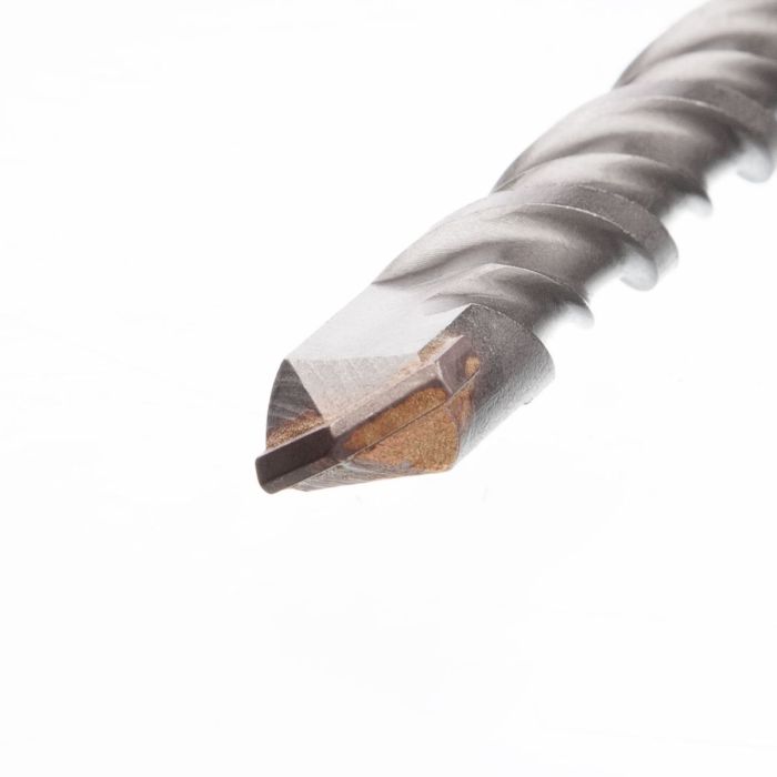 Бур SDS PLUS 14*800 мм INTERTOOL SD-1480