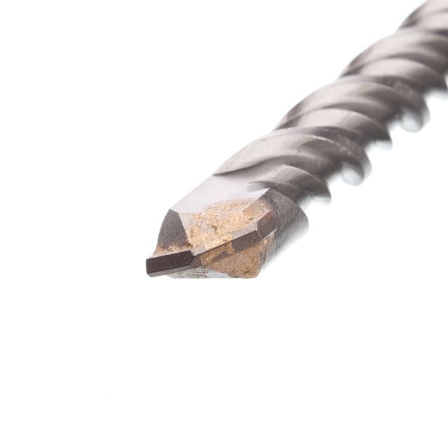 Бур SDS PLUS 16*1000 мм INTERTOOL SD-16100