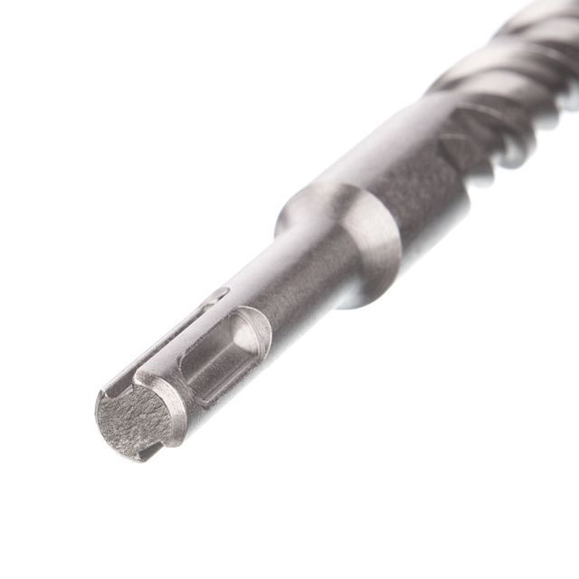 Бур SDS PLUS S4 18x600мм INTERTOOL SD-1860