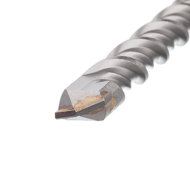 Бур SDS PLUS 20*1000 мм INTERTOOL SD-20100