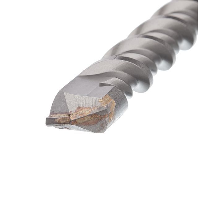 Бур SDS PLUS 24*800 мм INTERTOOL SD-2480