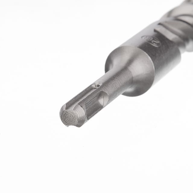 Бур SDS PLUS 26*600 мм INTERTOOL SD-2660