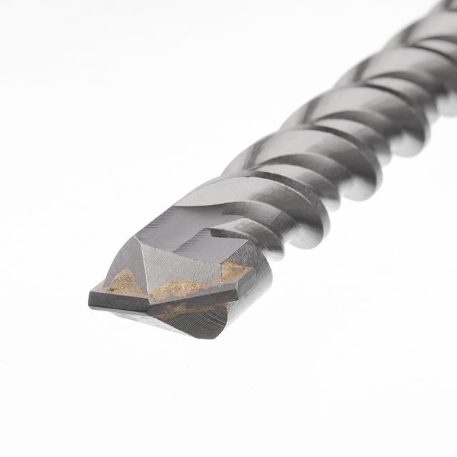 Бур SDS PLUS 26*800 мм INTERTOOL SD-2680