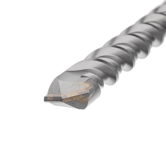 Бур SDS PLUS 28*600 мм INTERTOOL SD-2860