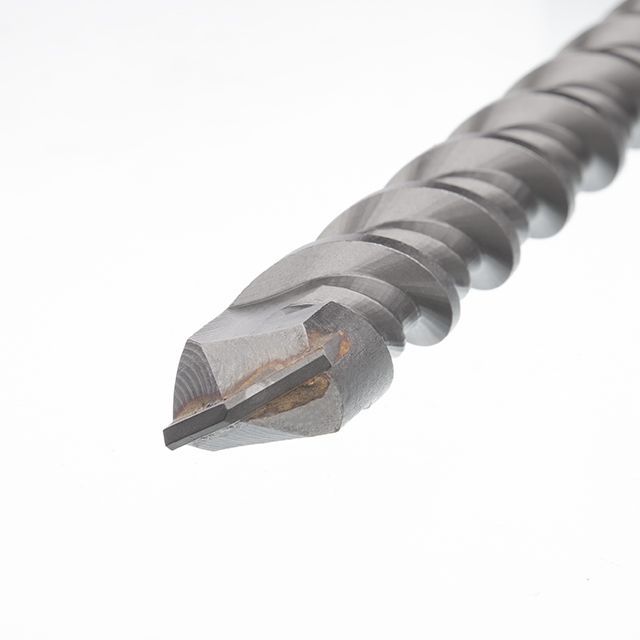 Бур SDS PLUS 30*450 мм INTERTOOL SD-3045