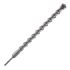 Бур SDS PLUS 30*450 мм INTERTOOL SD-3045