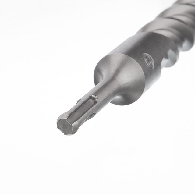 Бур SDS PLUS 30*800 мм INTERTOOL SD-3080