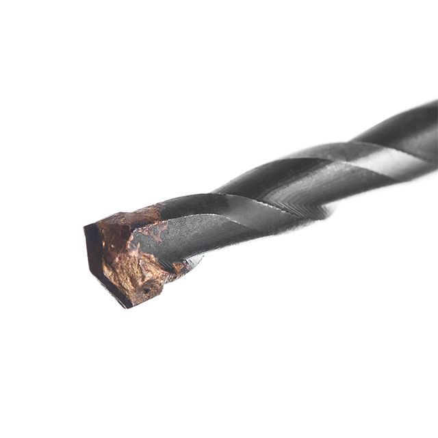 Сверло по бетону 6*150мм под ударную дрель B&W INTERTOOL SD-4007