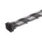 Сверло по бетону 10*120 мм под ударную дрель B&W INTERTOOL SD-4010