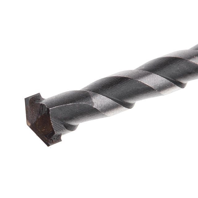 Сверло по бетону 12*150мм под ударную дрель B&W INTERTOOL SD-4012