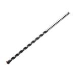 Сверло по бетону 12*250мм под ударную дрель B&W INTERTOOL SD-4013