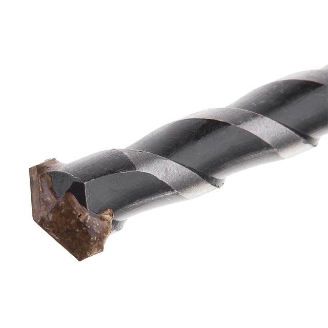 Сверло по бетону 14*150 мм под ударную дрель B&W INTERTOOL SD-4014