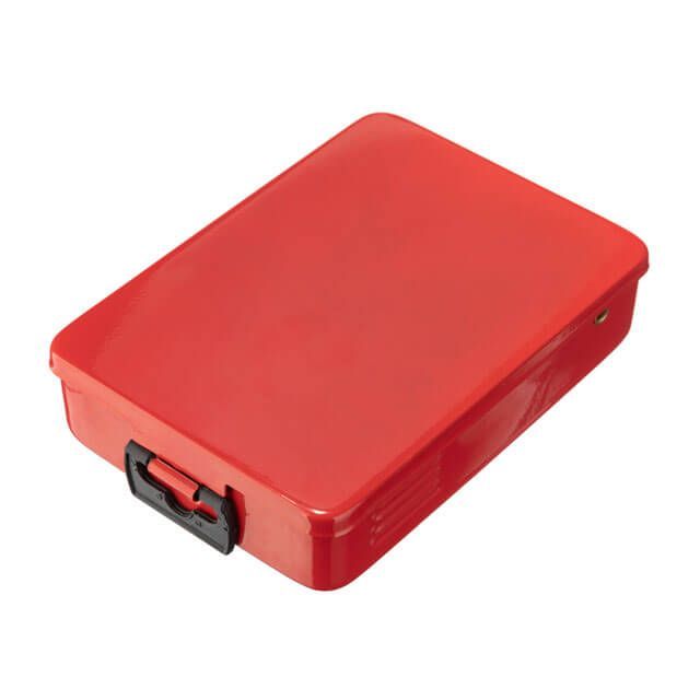 Набор зенкеров 6.3-20.5 мм, 6 ед. INTERTOOL SD-5006