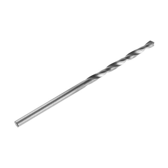 Сверло по металлу 2 мм, HSS DIN338 INTERTOOL SD-5020