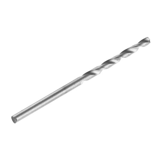 Сверло по металлу 2.5 мм, HSS DIN338 INTERTOOL SD-5025