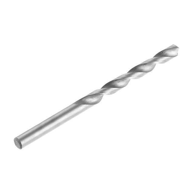 Сверло по металлу 5.6 мм, HSS DIN338 INTERTOOL SD-5056