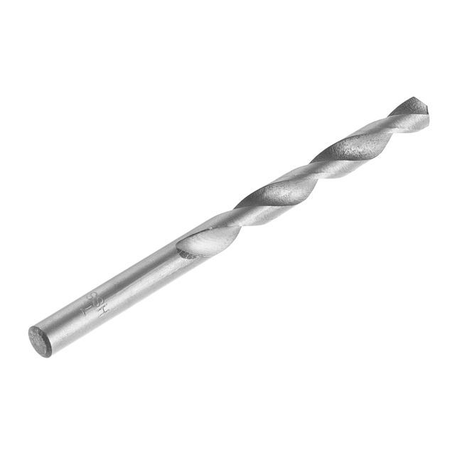 Сверло по металлу 7 мм, HSS DIN338 INTERTOOL SD-5070