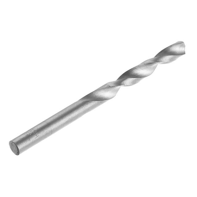 Сверло по металлу 7.5 мм, HSS DIN338 INTERTOOL SD-5075