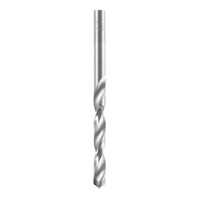 Сверло по металлу 7.5 мм, HSS DIN338 INTERTOOL SD-5075