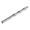 Сверло по металлу 8.5 мм, HSS DIN338 INTERTOOL SD-5085