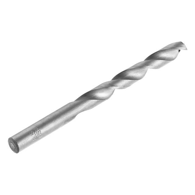 Сверло по металлу 8.5 мм, HSS DIN338 INTERTOOL SD-5085