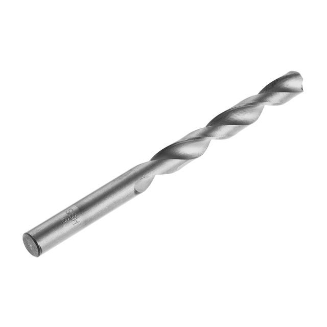 Сверло по металлу 9 мм, HSS DIN338 INTERTOOL SD-5090