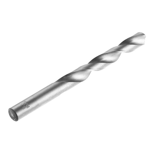 Сверло по металлу 11.5 мм, HSS DIN338 INTERTOOL SD-5115