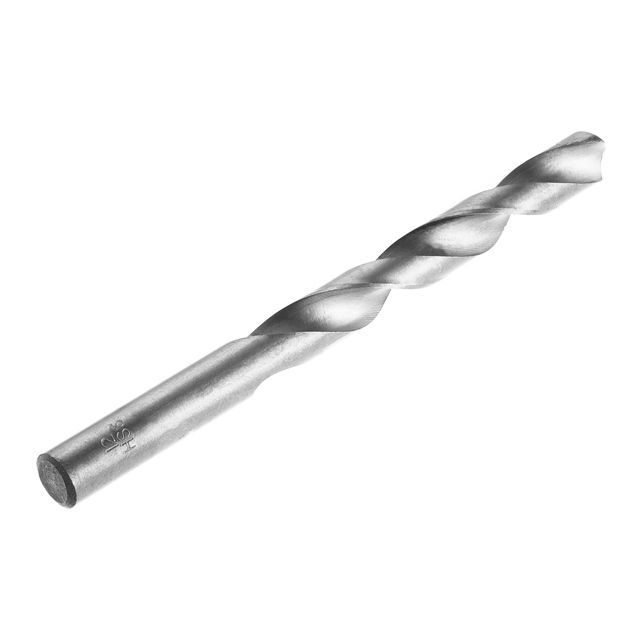 Сверло по металлу 12 мм, HSS DIN338 INTERTOOL SD-5120