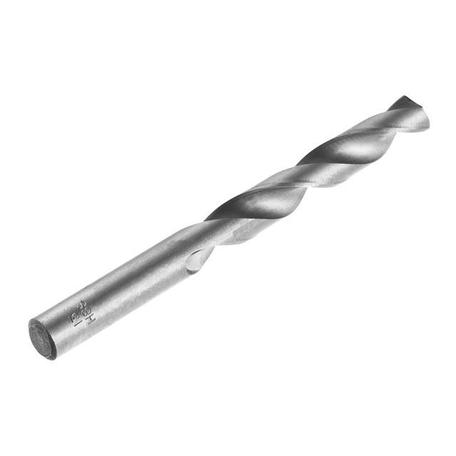 Сверло по металлу 13 мм, HSS DIN338 INTERTOOL SD-5130