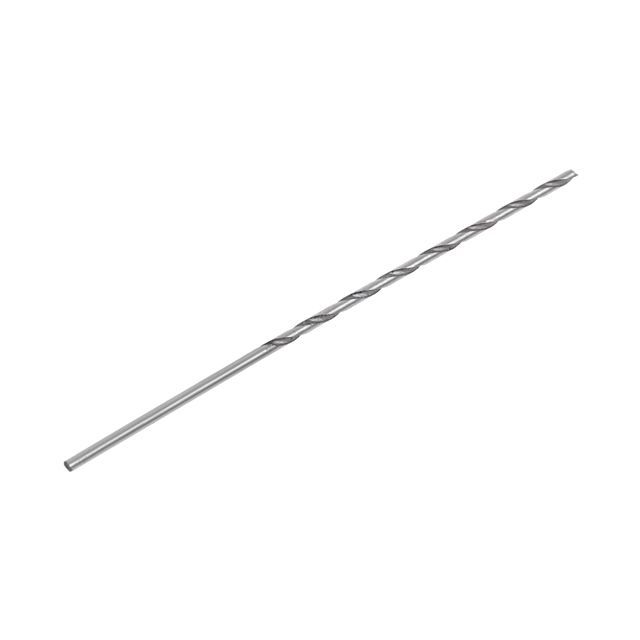 Сверло по металлу удлиненное 1.5 мм, HSS DIN340 INTERTOOL SD-5215