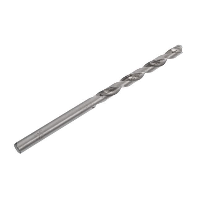 Сверло по металлу удлиненное 9.0 мм, HSS DIN340 INTERTOOL SD-5290