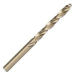 Сверло кобальтовое по металлу 9 мм, HSS-Co DIN338 INTERTOOL SD-5490