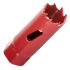 Сверло корончатое биметаллическое, 19 мм INTERTOOL SD-5619