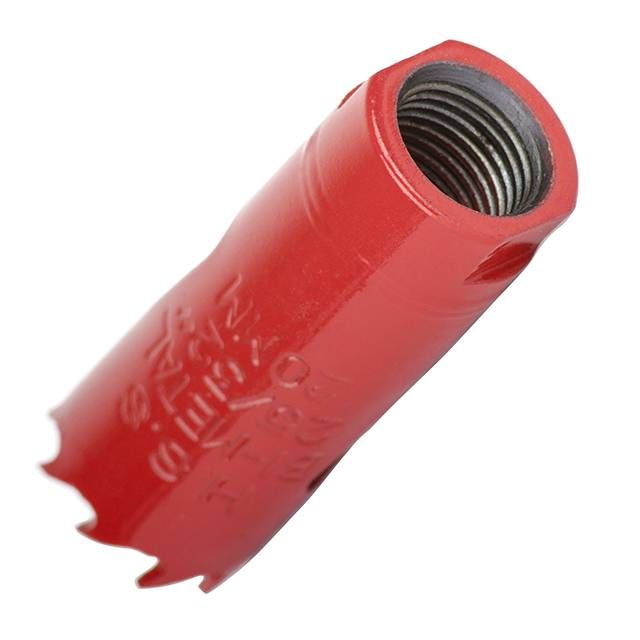 Сверло корончатое биметаллическое, 20 мм INTERTOOL SD-5620