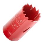 Сверло корончатое биметаллическое, 29 мм INTERTOOL SD-5629