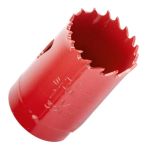 Сверло корончатое биметаллическое, 32 мм INTERTOOL SD-5632