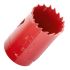 Сверло корончатое биметаллическое, 32 мм INTERTOOL SD-5632