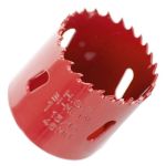 Сверло корончатое биметаллическое, 46 мм INTERTOOL SD-5646