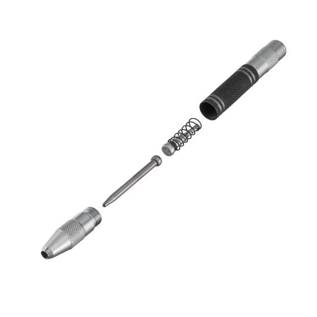 Кернер автоматический INTERTOOL SD-8001