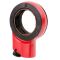 Храповый механизм под плашку трубную 1 1/2" - 2" INTERTOOL SD-8017
