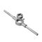 Набор плашек M3-M12, метчиков M3-M12, 20 ед. INTERTOOL SD-8020
