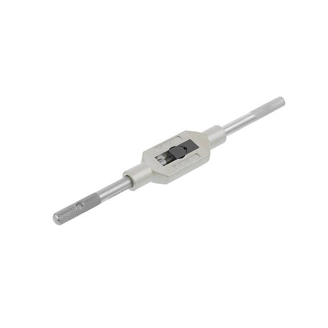 Набор плашек M3-M10 и метчиков M3-M10, 14 ед. INTERTOOL SD-8024