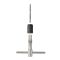 Набор плашек M3-M12, метчиков M3-M12, 40 ед. INTERTOOL SD-8040