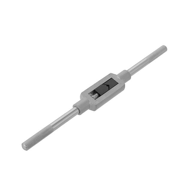 Набір плашок M3-M12 та мітчиків M3-M12, 52 од. INTERTOOL SD-8052