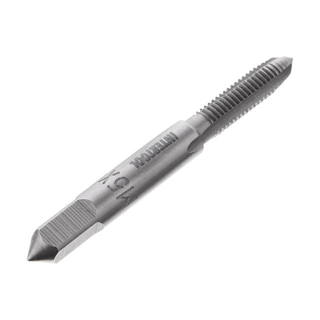 Метчик M5x0,8 мм INTERTOOL SD-8114
